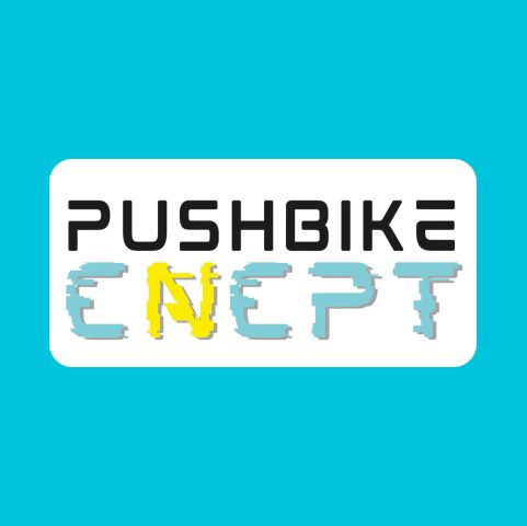 PUSHBIKE CONCEPT